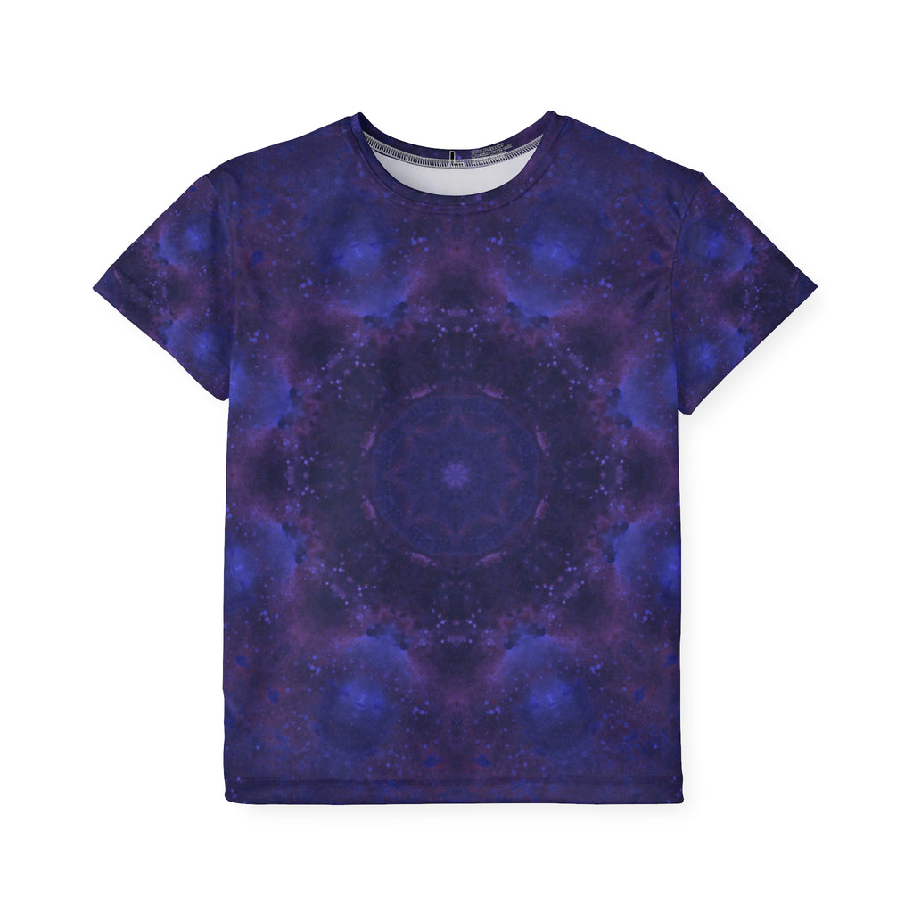 Katerina's Royal Desires Kids Sports Jersey