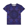 Katerina's Royal Desires Kids Sports Jersey