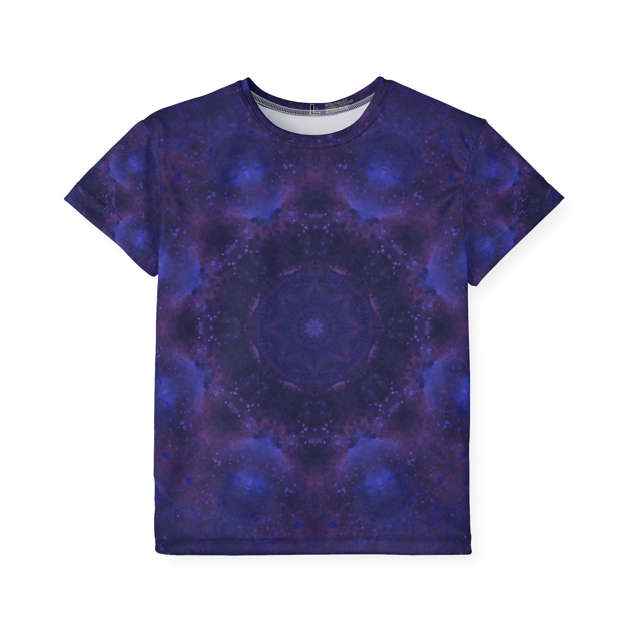 Katerina's Royal Desires Kids Sports Jersey