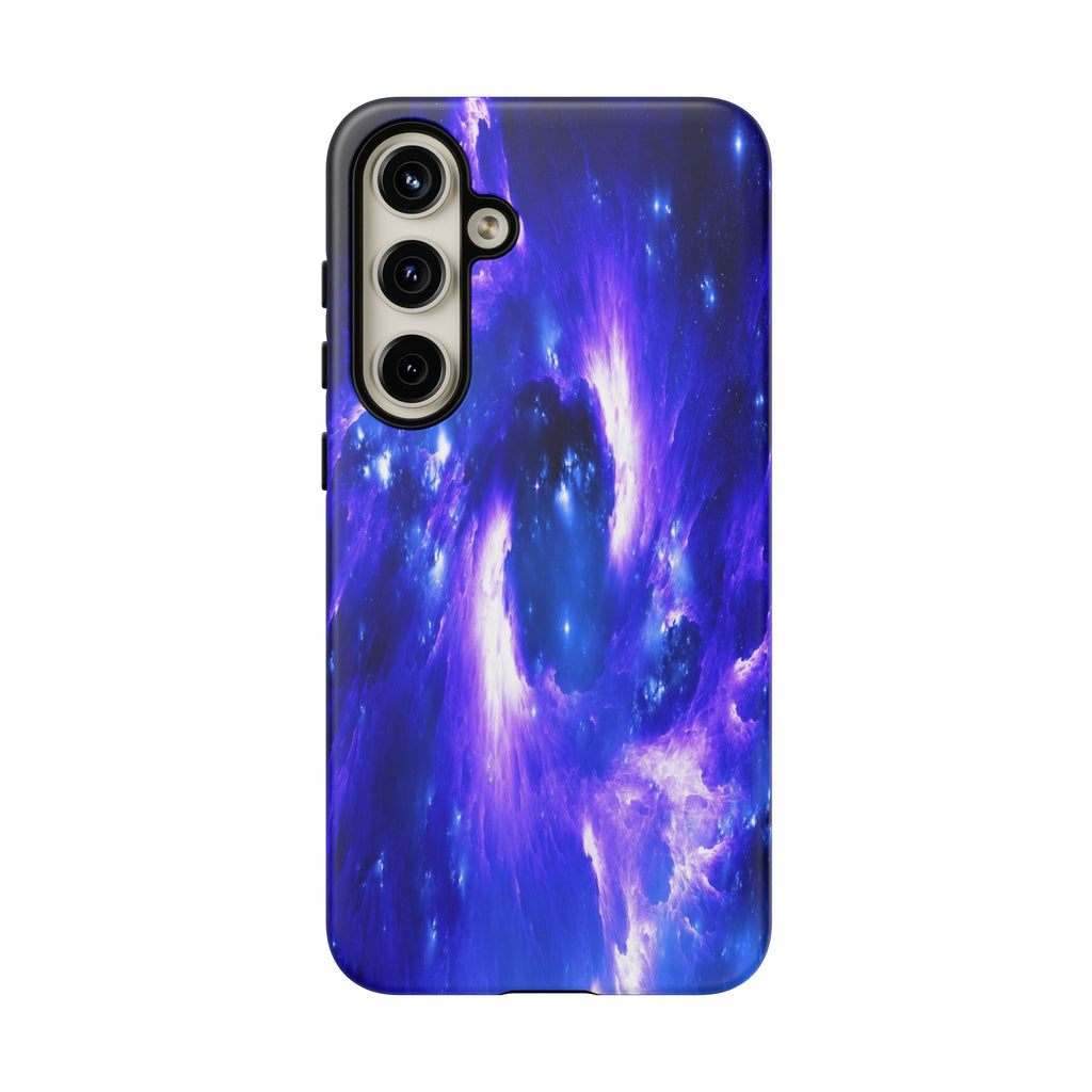 Amethyst Sapphire Dreams Tough Cases