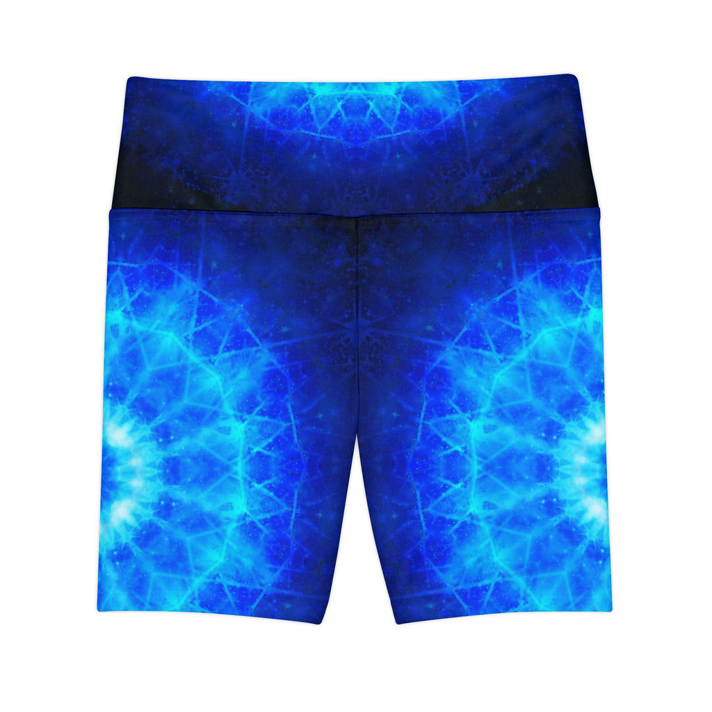 Amen Jin's Eros Desires Women's Workout Shorts
