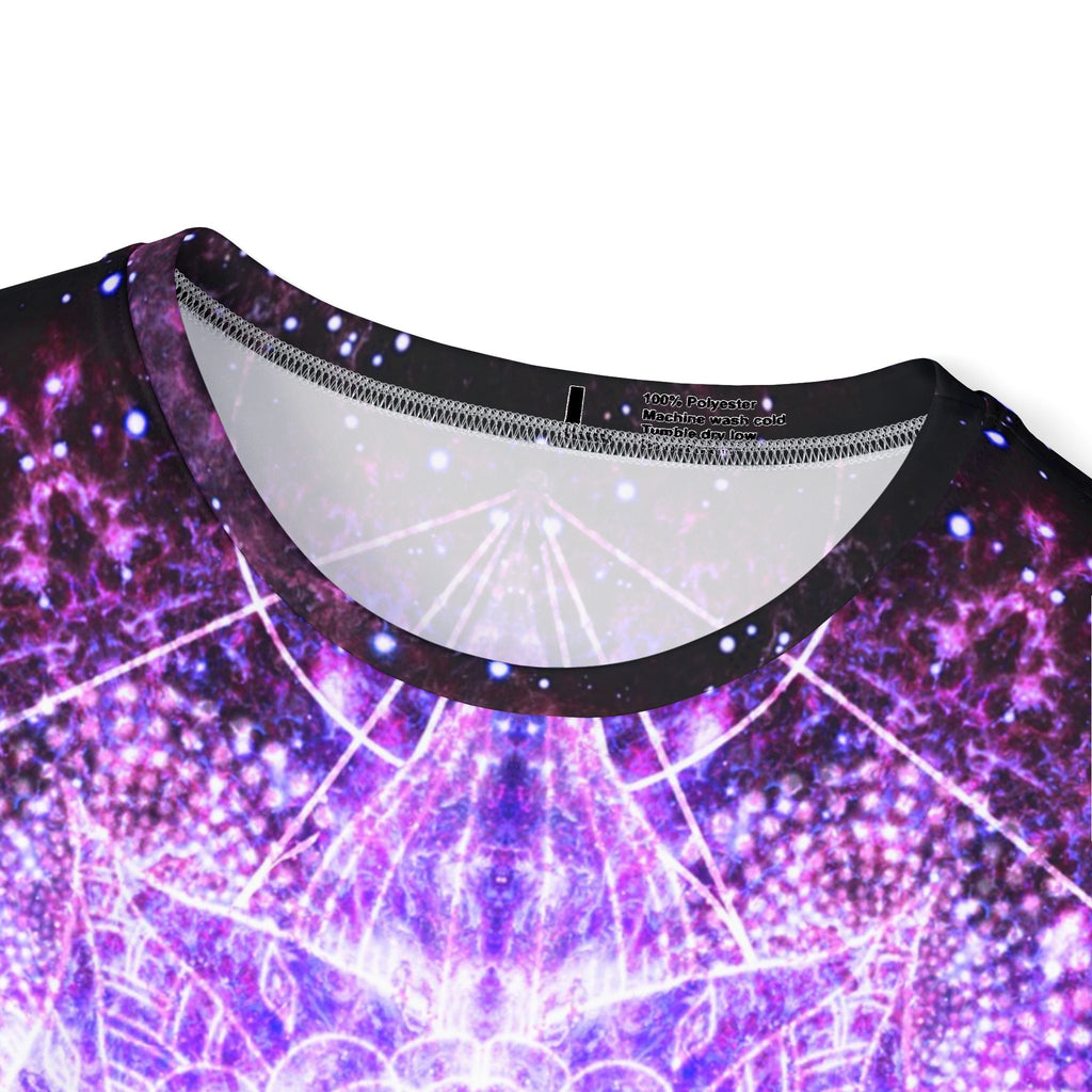Sahasrara Meditations Men's Jersey