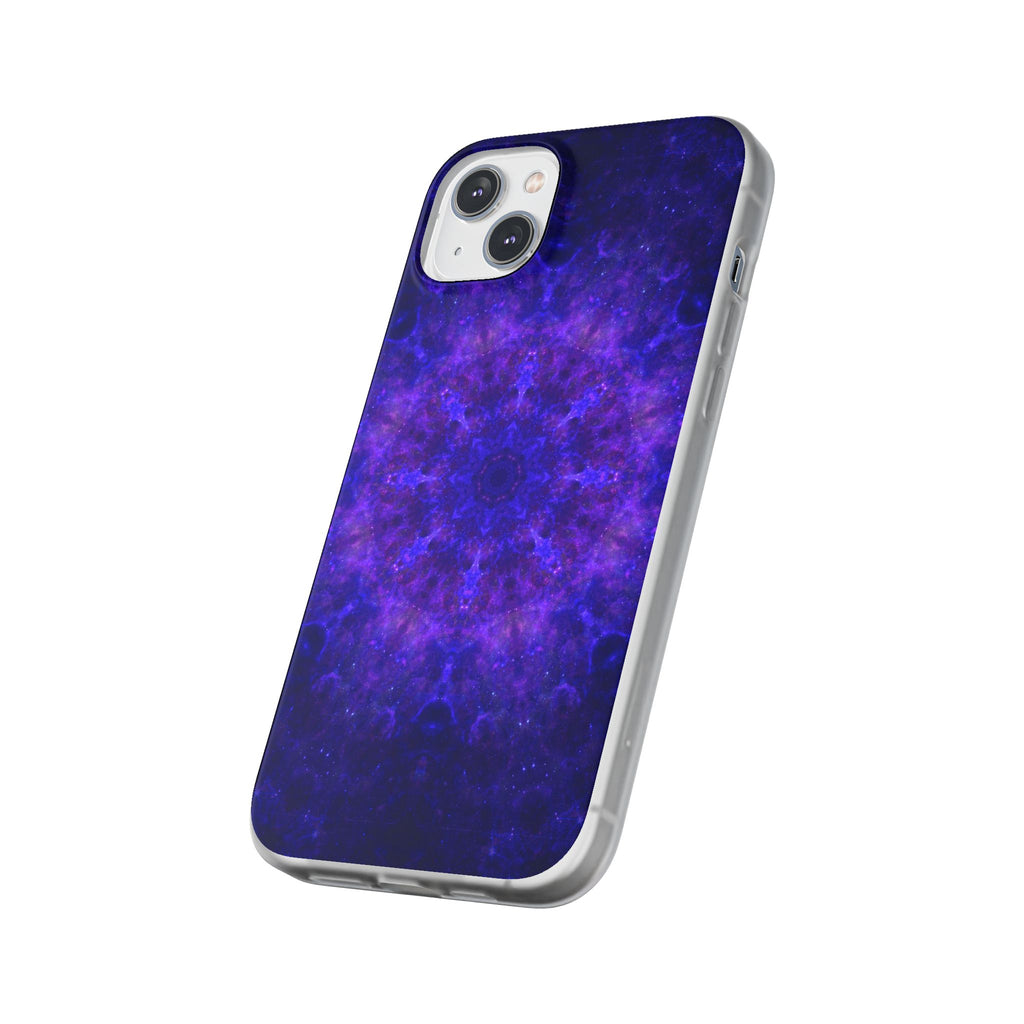 Katerina's Dragon's Eye Desires Flexi Cases