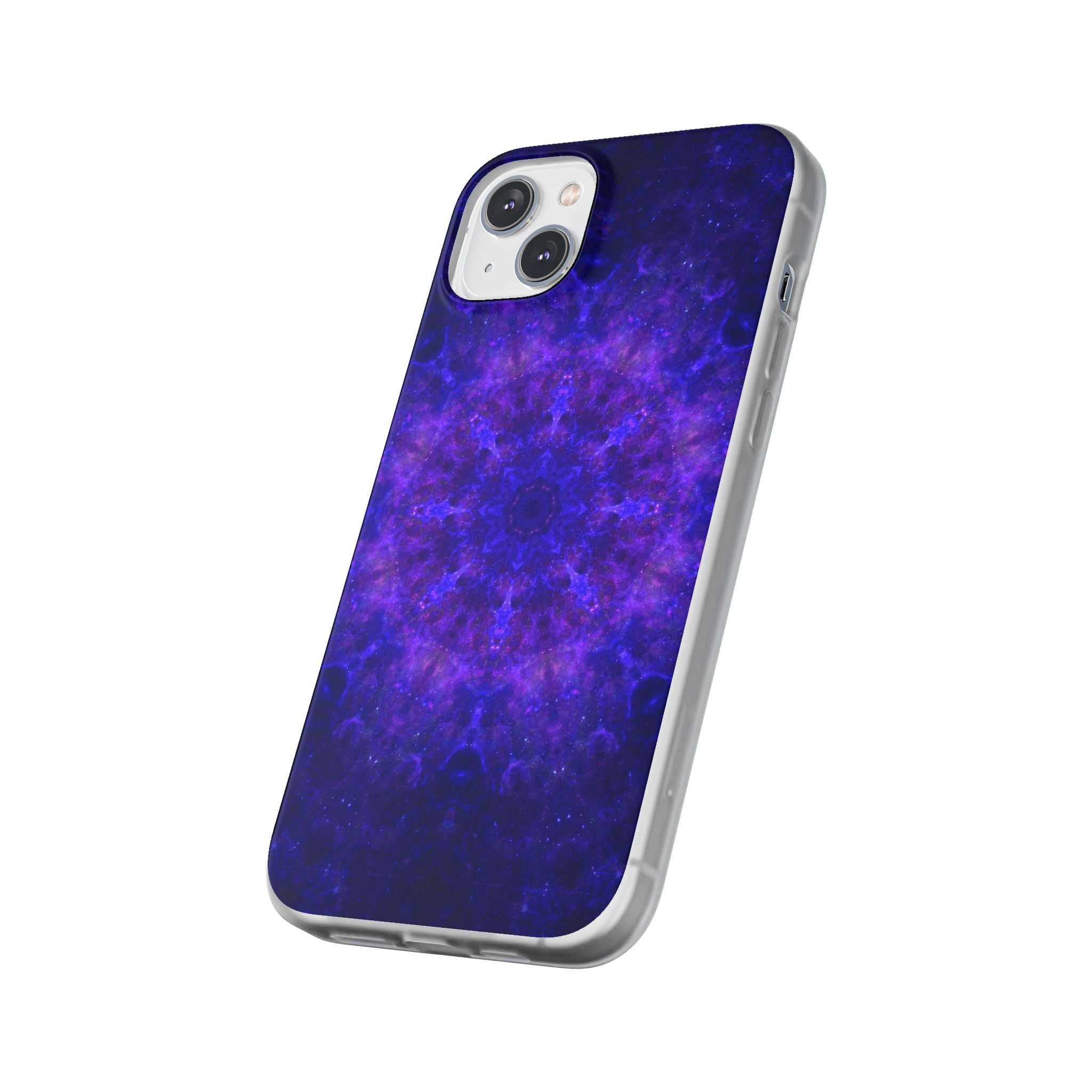 Katerina's Dragon's Eye Desires Flexi Cases