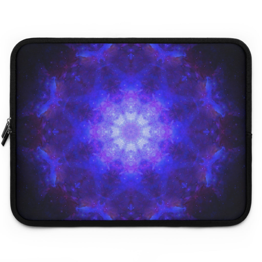 Ajna Desires Laptop Sleeve