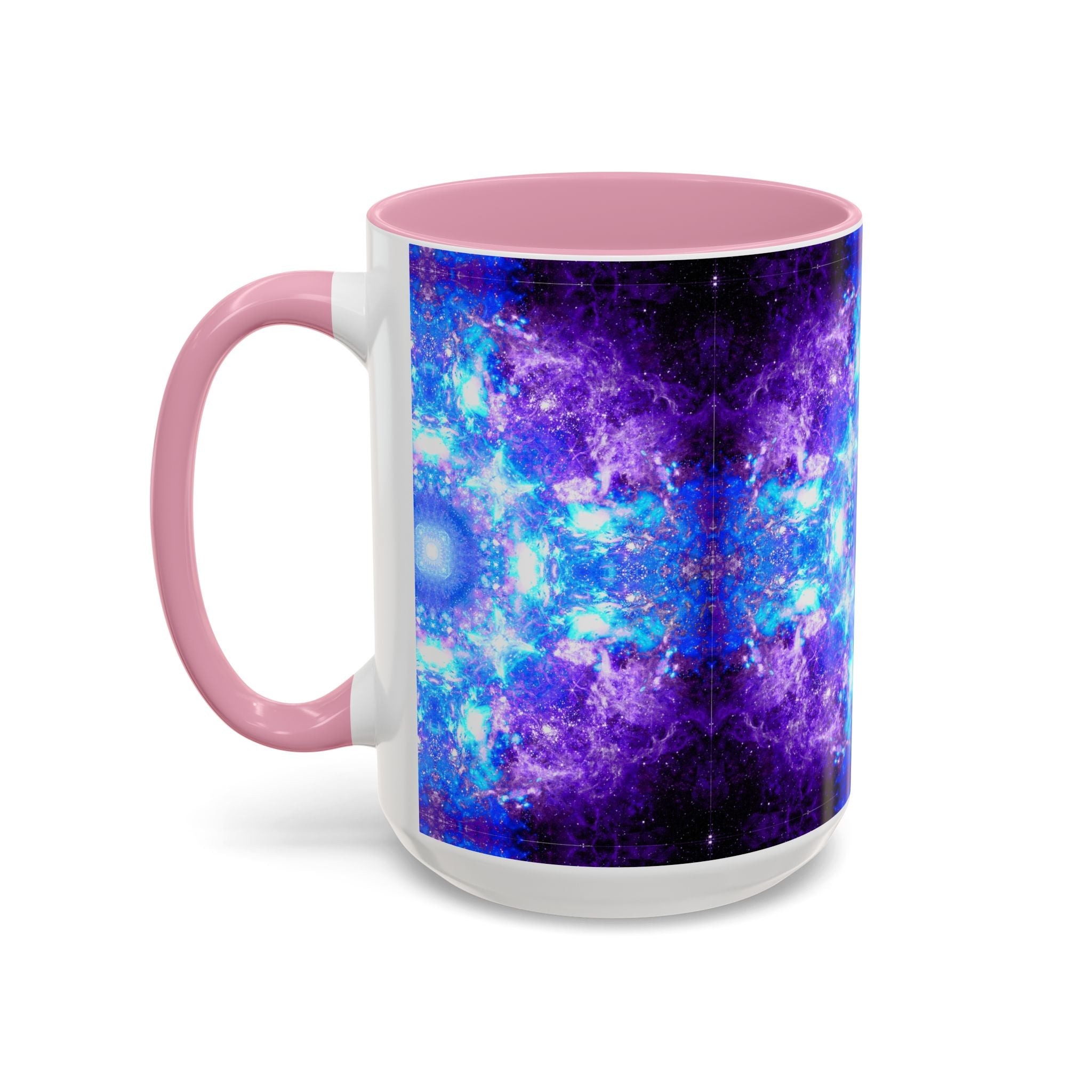 Amen Jin's Katerina's Defender Desires Color Mug 11oz