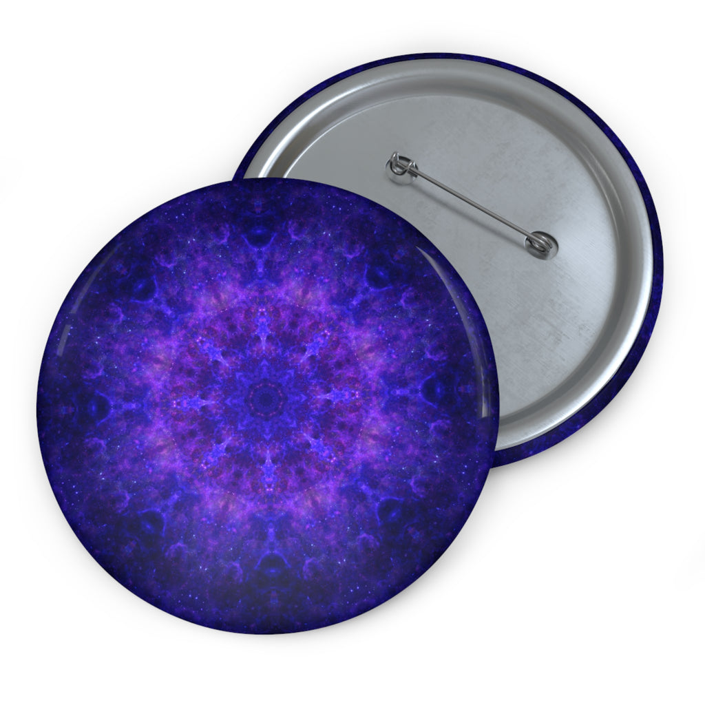 Katerina's Dragon's Eye Desires Pin Buttons