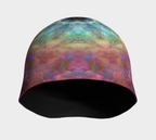 Spirited Marie Towards the Sun Desires Beanie
