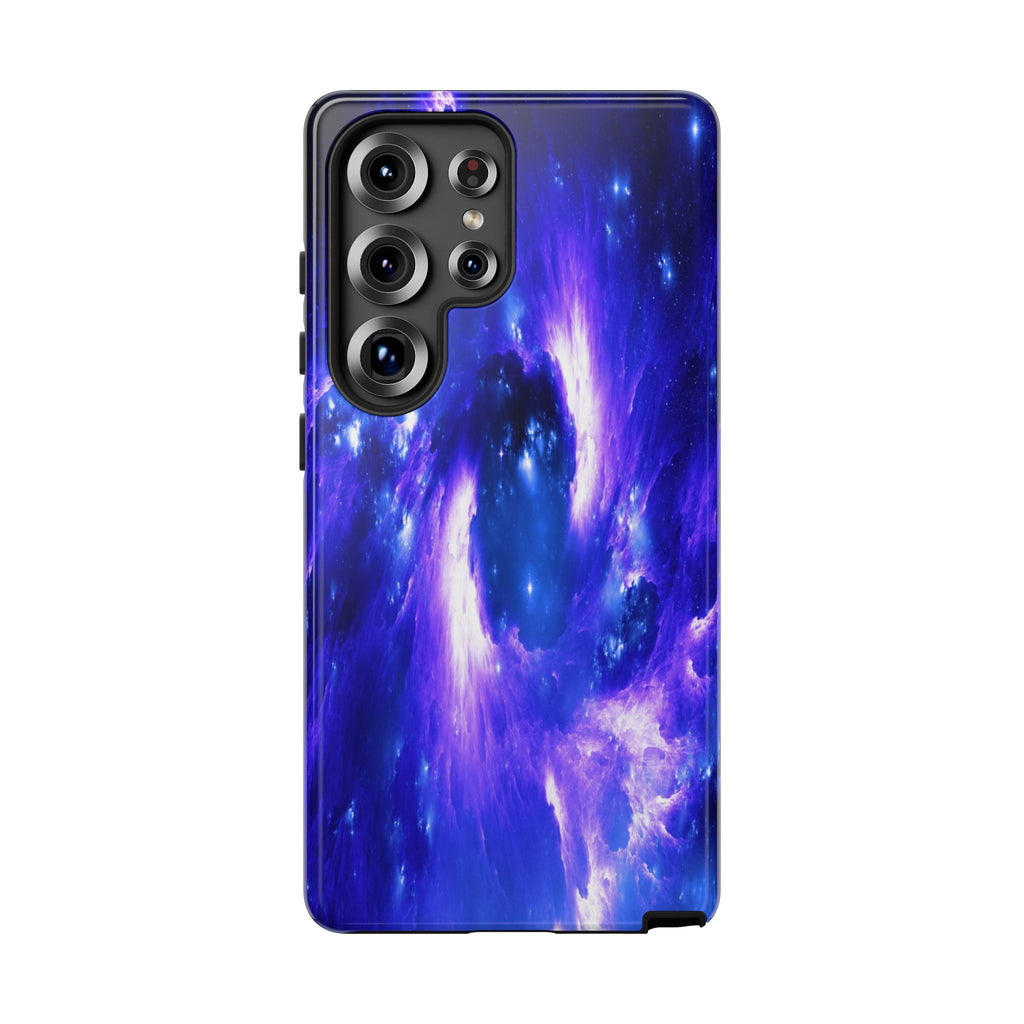 Amethyst Sapphire Dreams Tough Cases