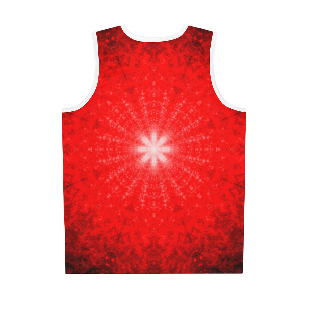 Katerina's Battle Symphony Desires 2024 Basketball Jersey