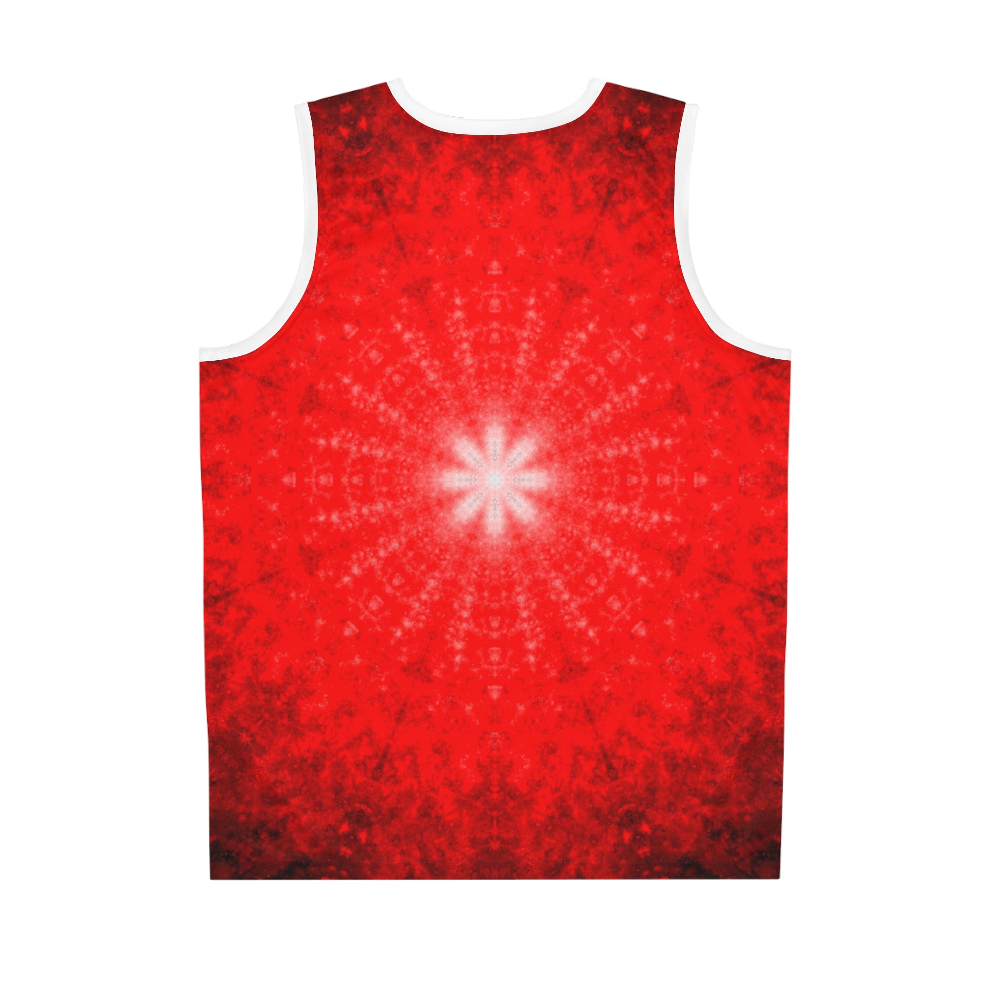 Katerina's Battle Symphony Desires 2024 Basketball Jersey