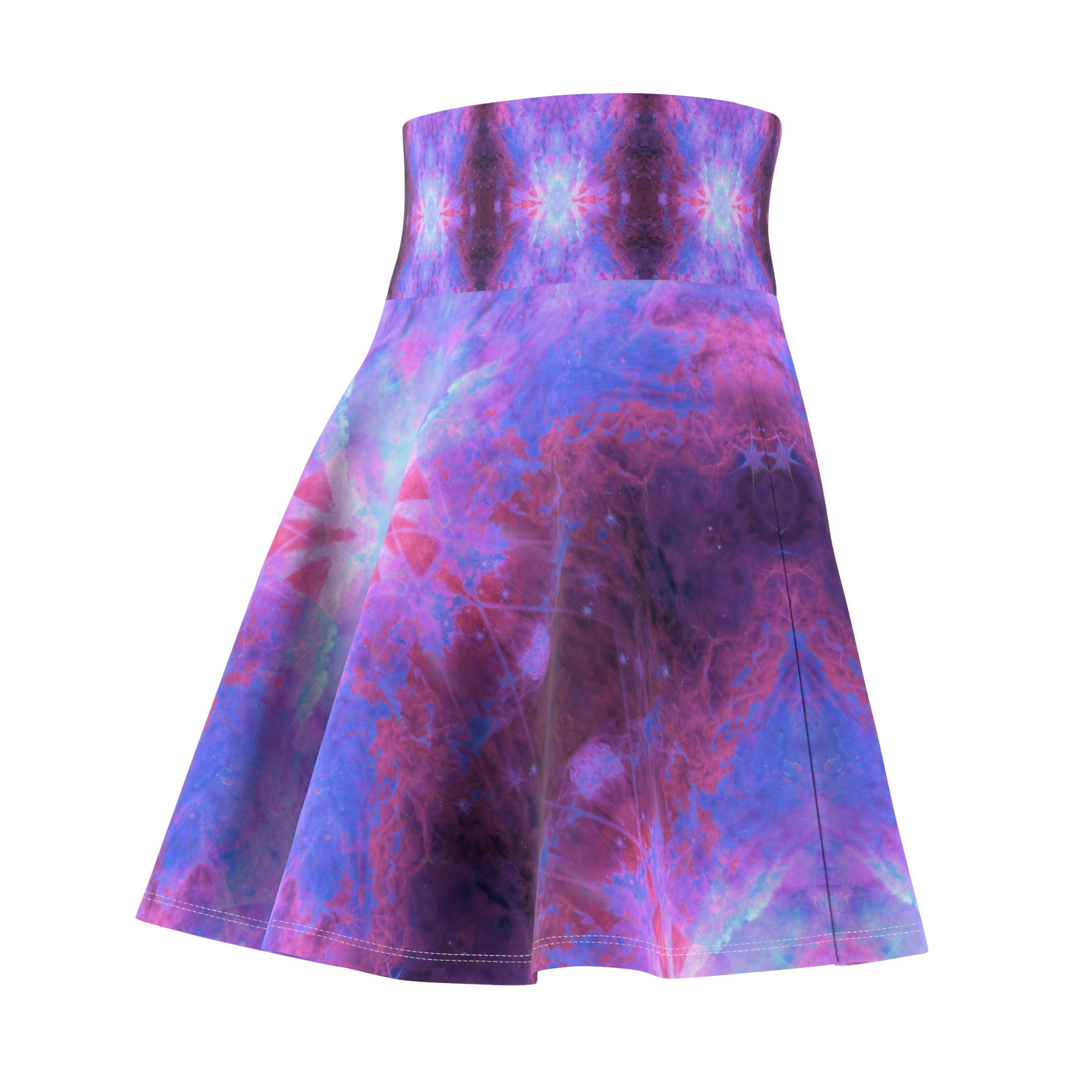 Katerina's TomorrowGirl Desires Women's Skater Skirt