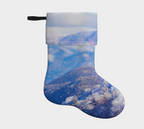 Katerina's Light a Way Smoky Mountain Dreams Stocking