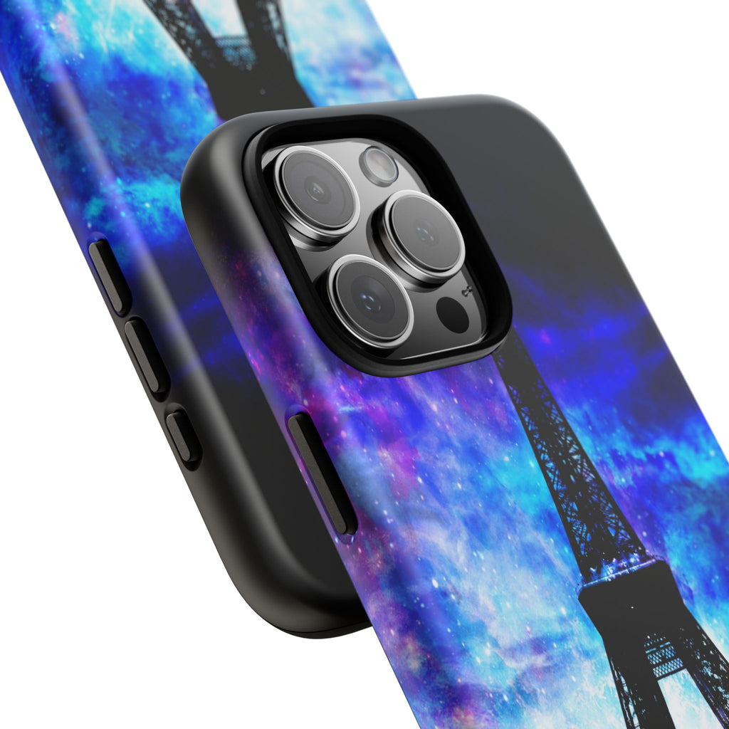 Lover's Creation's Parisian Dreams Case Mate Tough Phone Cases