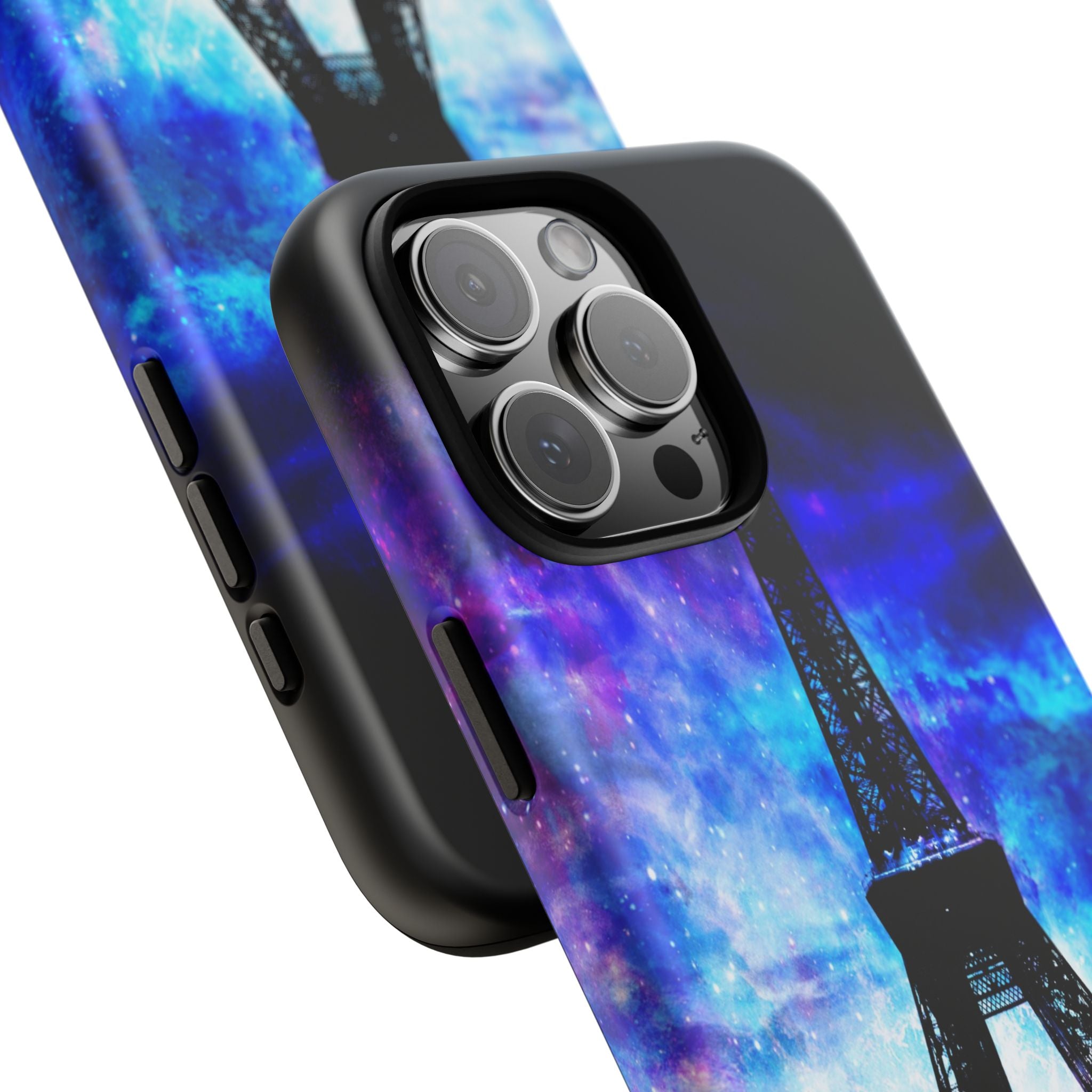 Lover's Creation's Parisian Dreams Case Mate Tough Phone Cases