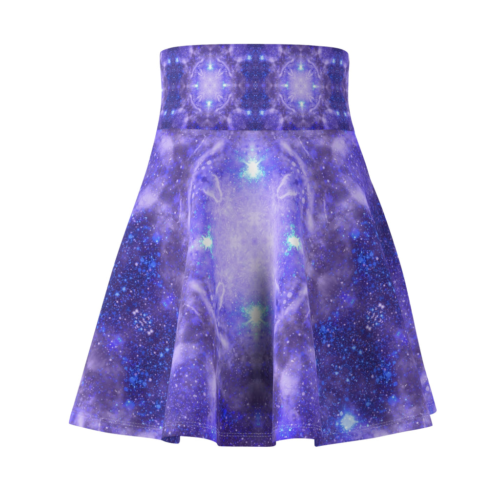 Katerina's Magickal Dreams Women's Skater Skirt