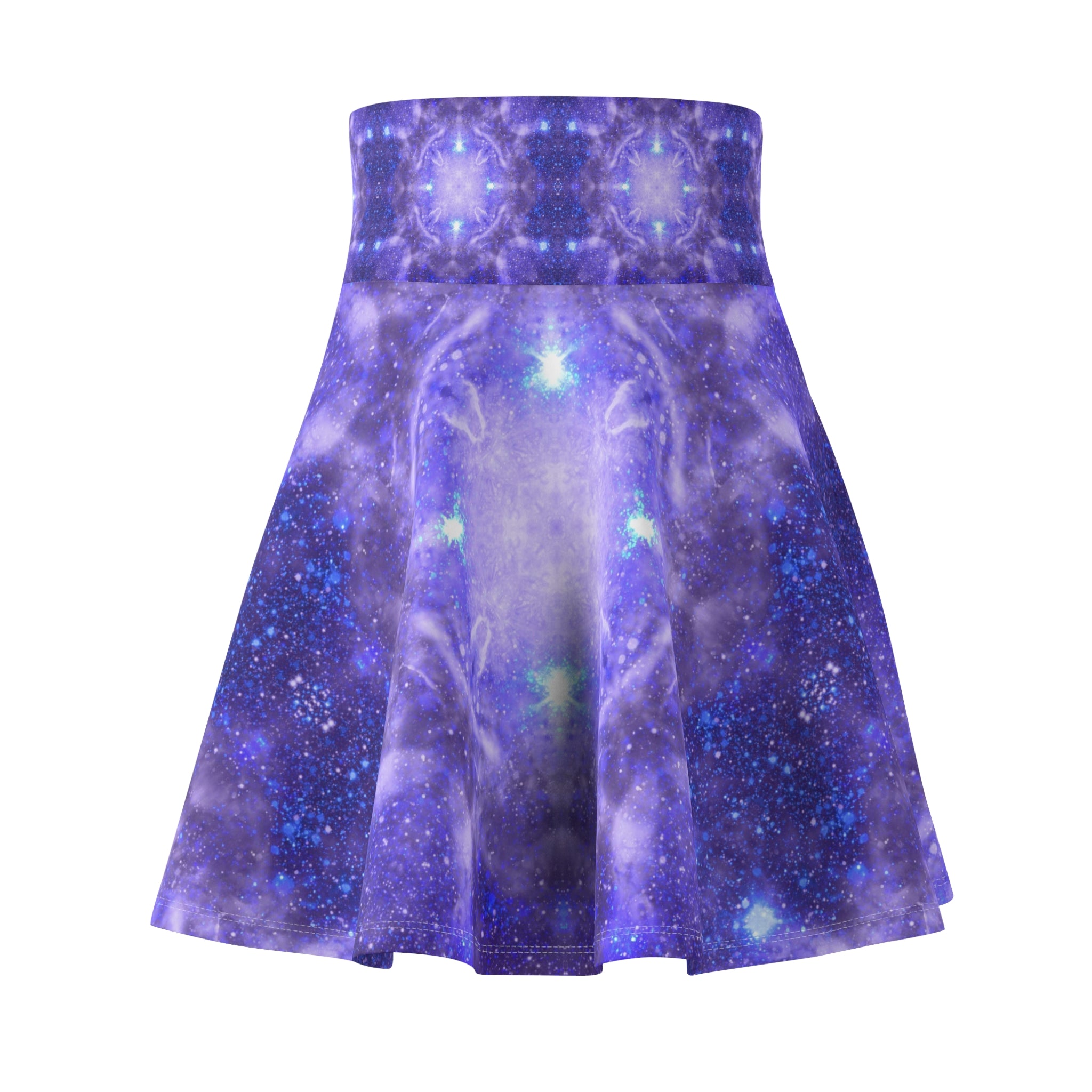 Katerina's Magickal Dreams Women's Skater Skirt