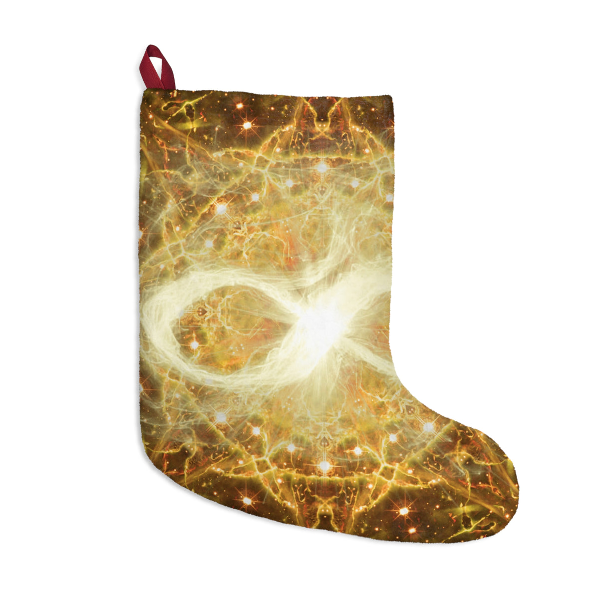 Katerina's Golden Moment Desires 2022 Christmas Stockings