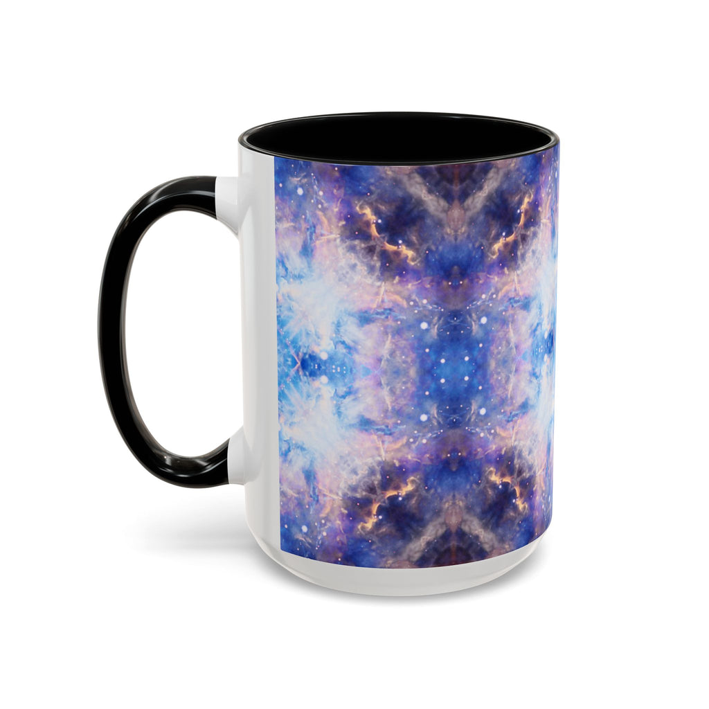 Katerina's Winterborn Desires Accent Coffee Mug
