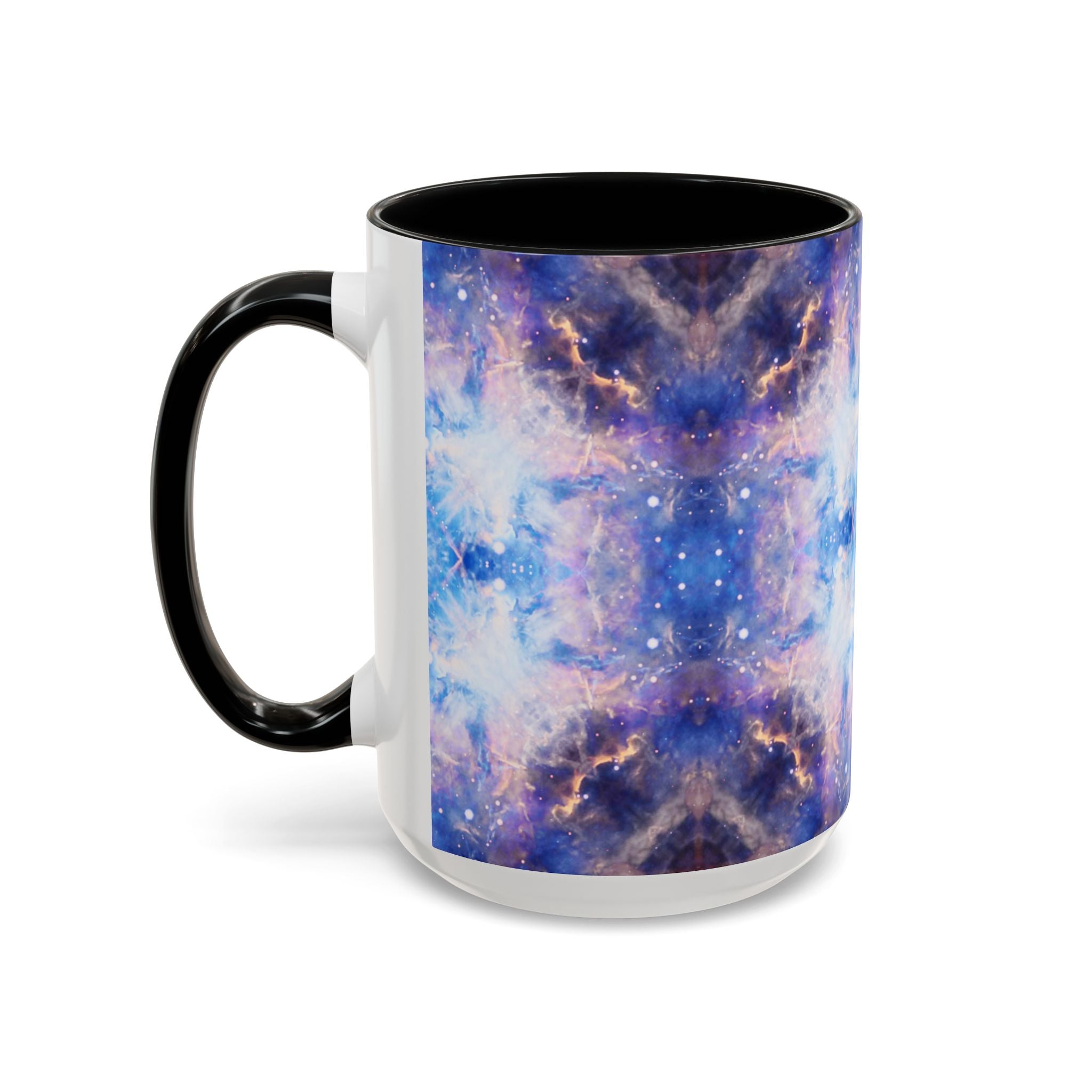Katerina's Winterborn Desires Accent Coffee Mug