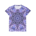 Katerina's Lilac Desires Women's Sports Jersey