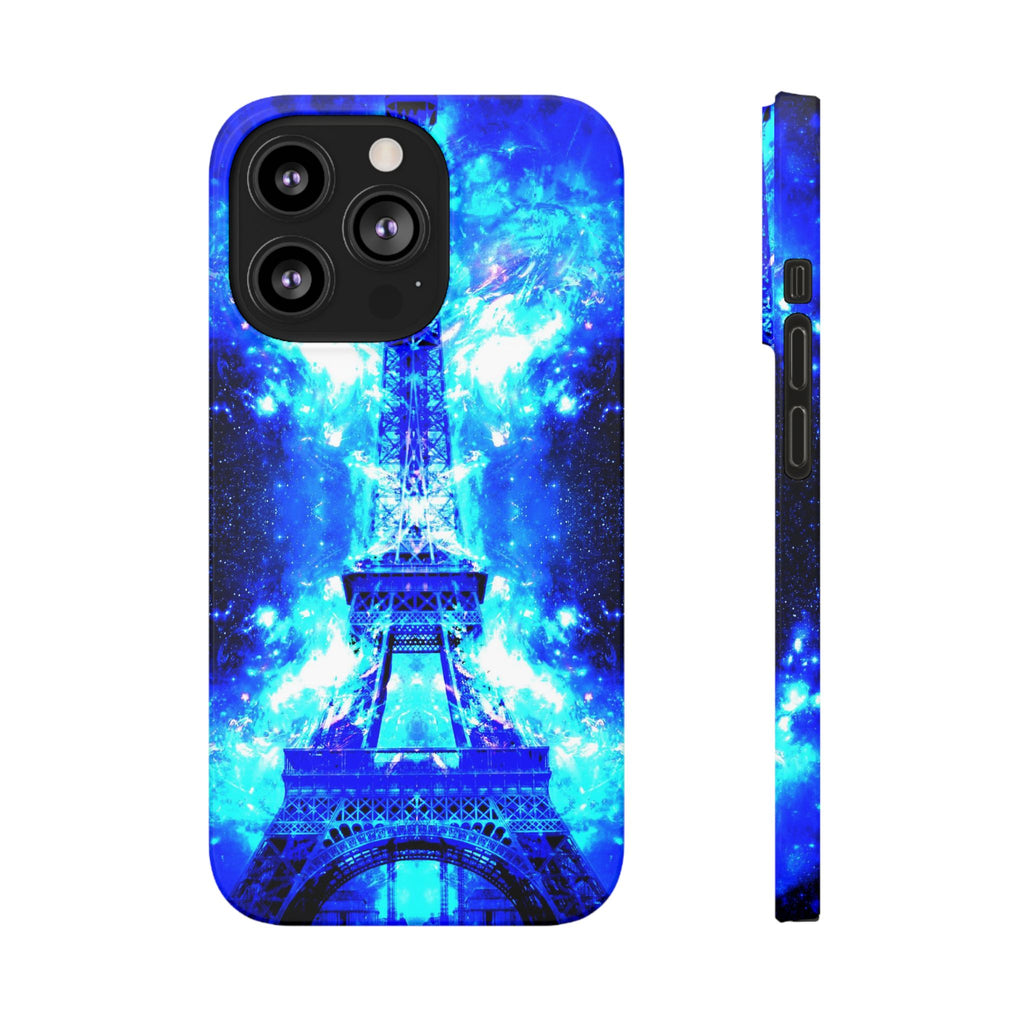 Amen Jin's Desires Parisian Dreams Slim Cases