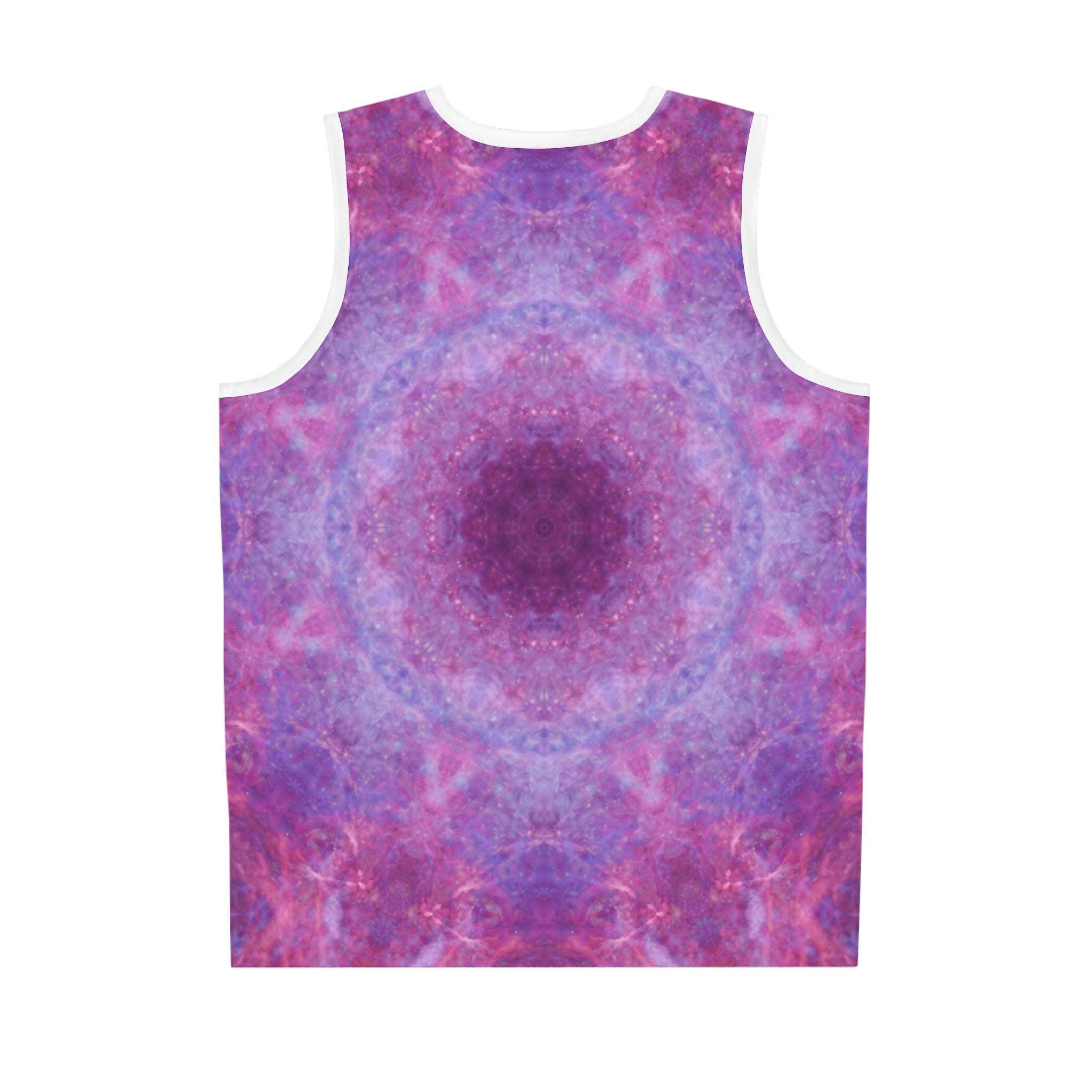 Katerina's Angelus Everlasting Desires Basketball Jersey