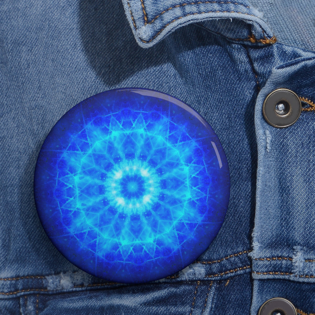 Amen Jin's Eros Desires Pin Buttons