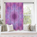 Katerina's Angelus Everlasting Desires Window Curtain 52" x 63" ( 1 Piece ) | Ships from USA