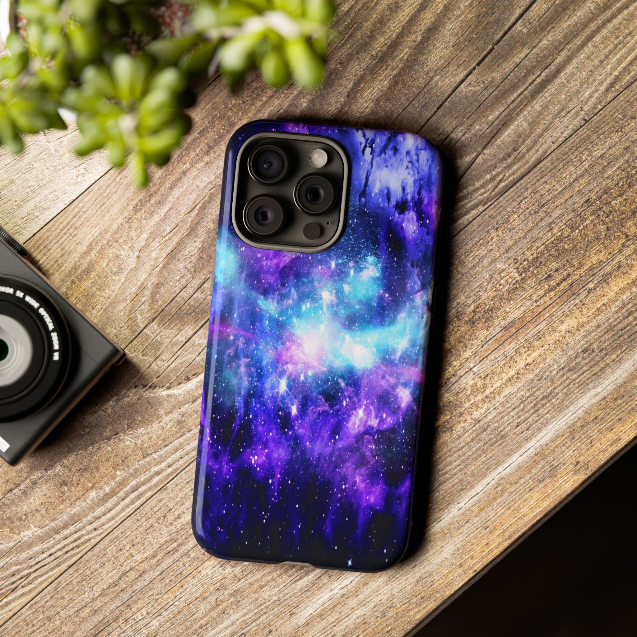 Mystic Dreams Tough Cases