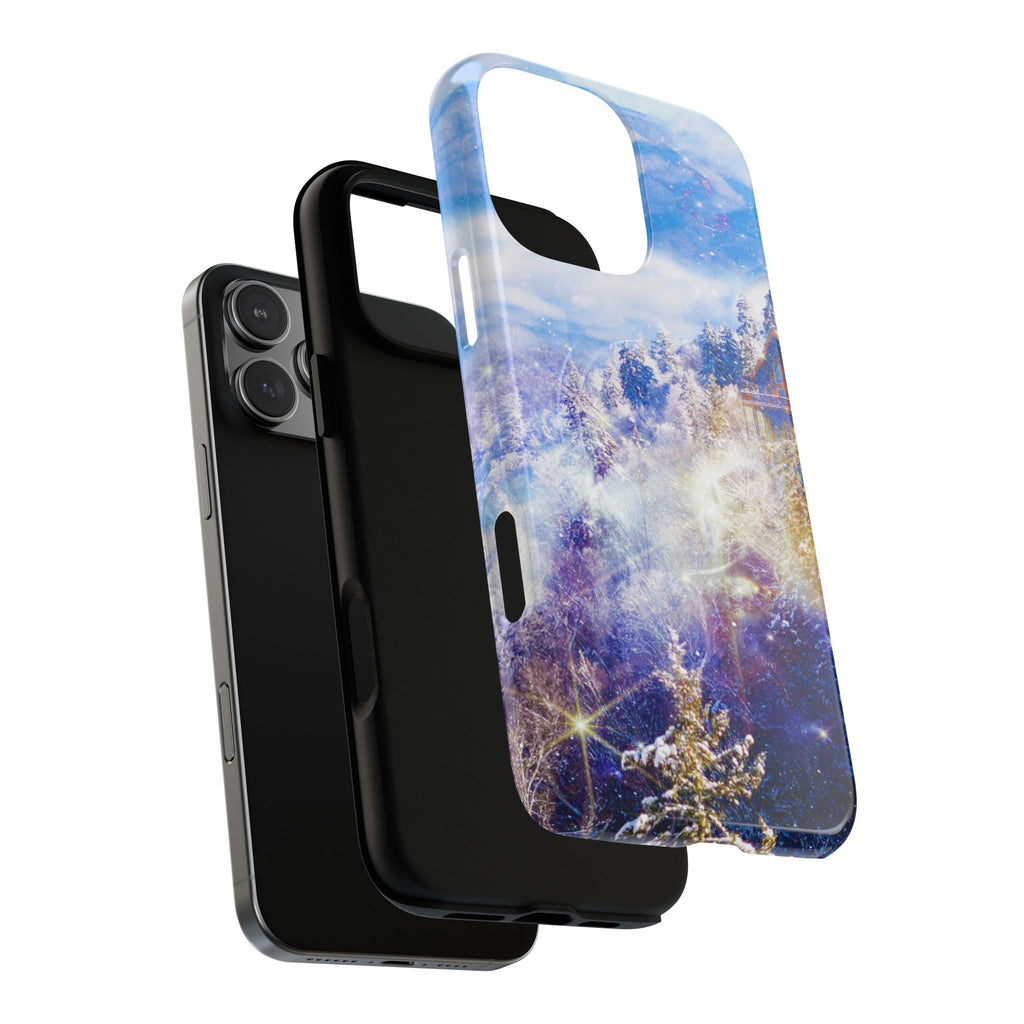Katerina's Light a Way Smoky Mountain Dreams Tough Magnetic Cases