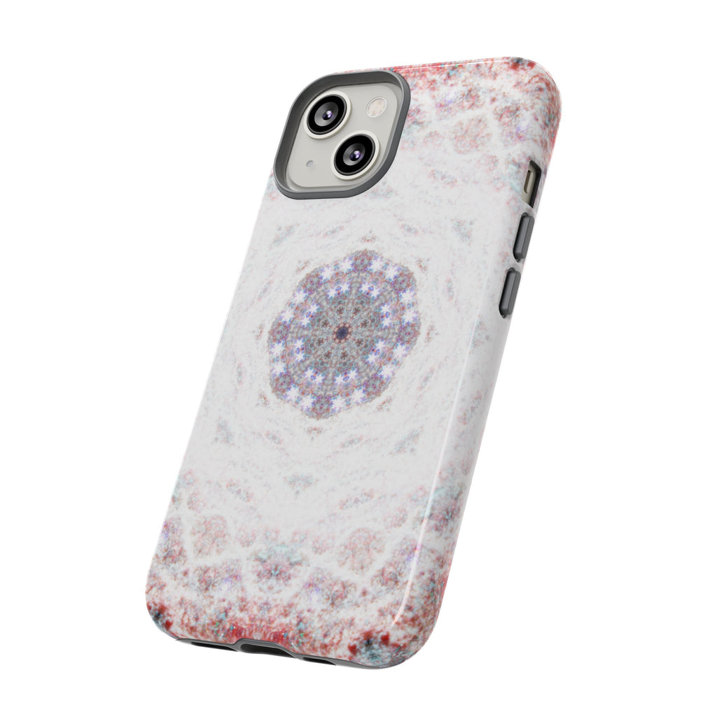 Candy's Yuletide Angel Voices Desires Tough Phone Cases