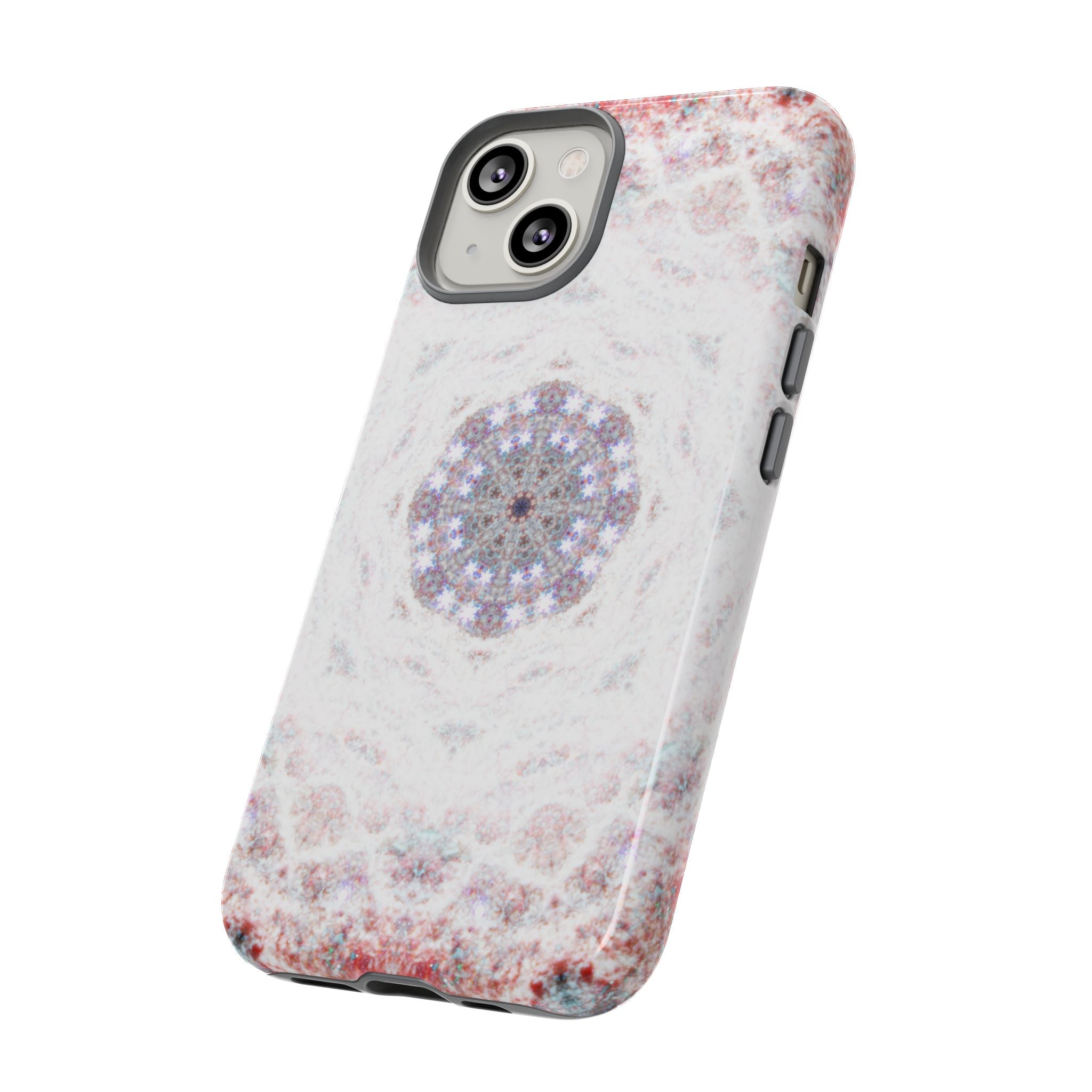 Candy's Yuletide Angel Voices Desires Tough Phone Cases