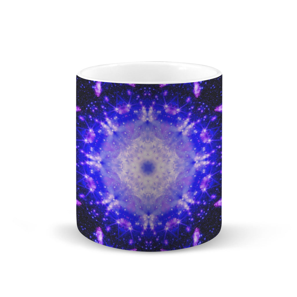 Katerina's Psyche Desires Custom White Mug(11OZ)(Set of 2) | Ships from USA