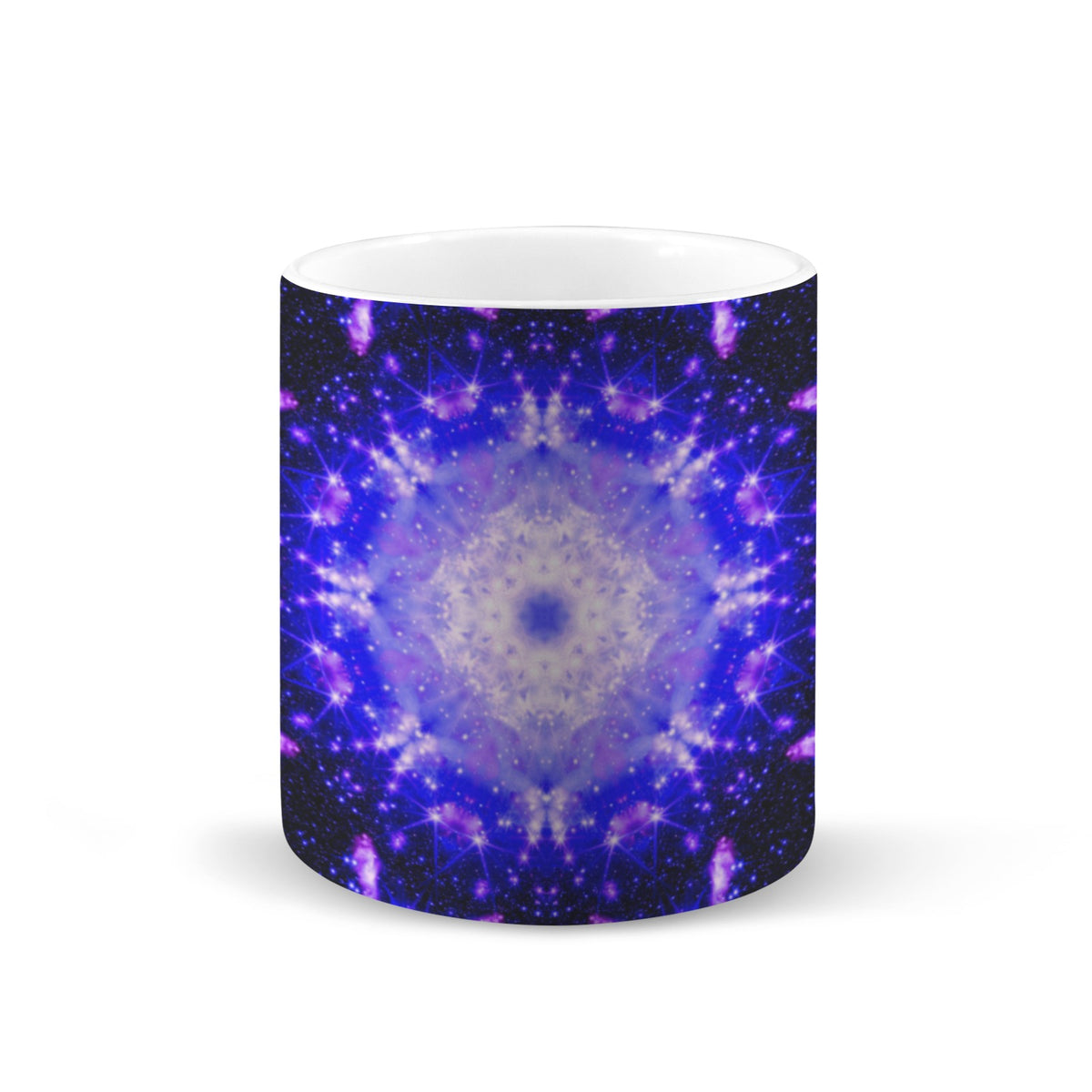 Katerina's Psyche Desires Custom White Mug(11OZ)(Set of 2) | Ships from USA