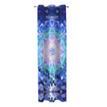 Amen Jin's Katerina's Eros & Psyche Metamorphosis Meditations Grommet Curtain 42" x 84" ( 1 Piece ) | Ships from USA