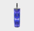 Katerina's I Will Come Again Desires Stainless Steel Tumbler
