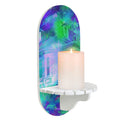 Katerina's Now & Forever Hocus Pocus Desires Wall Mounted Candle Holder | Ships from USA