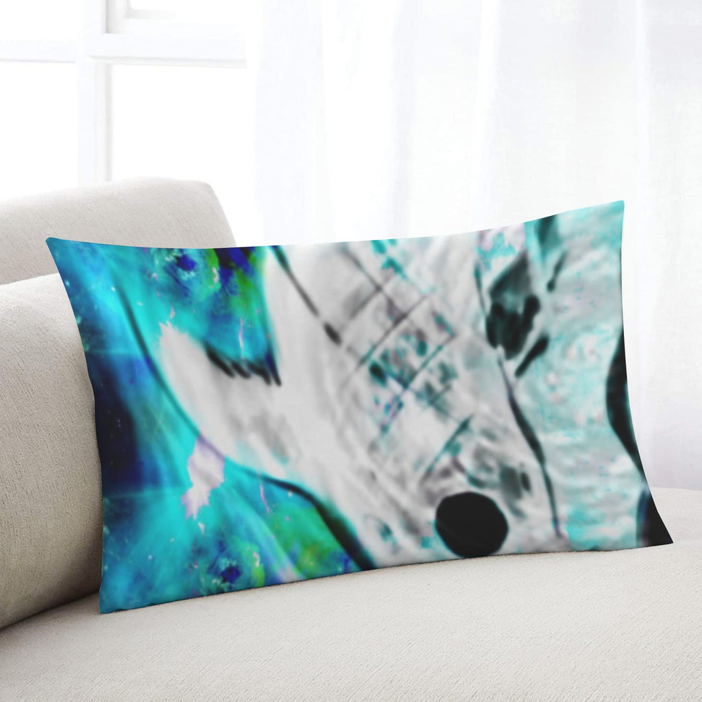 Katerina's Now & Forever Koi Desires Pillow Case 36" x 20"  | Ships from USA