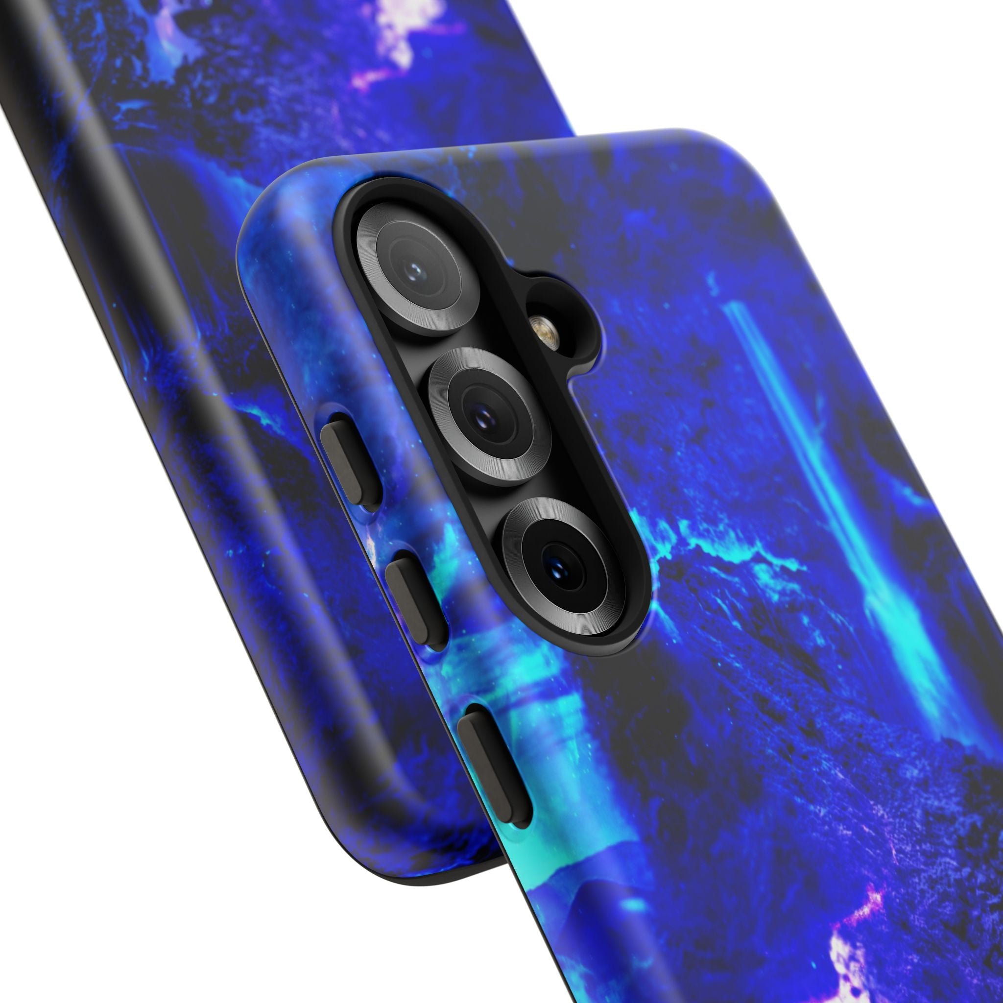 Ad Amorem Amisi Abalone Lake Dreams Tough Phone Cases