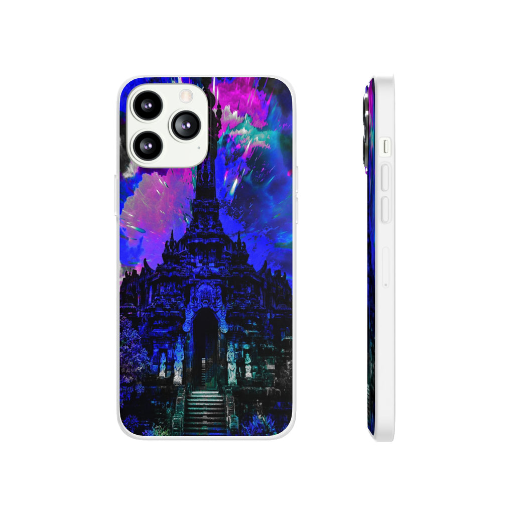 Creation’s Balinese Desires Flexi Cases