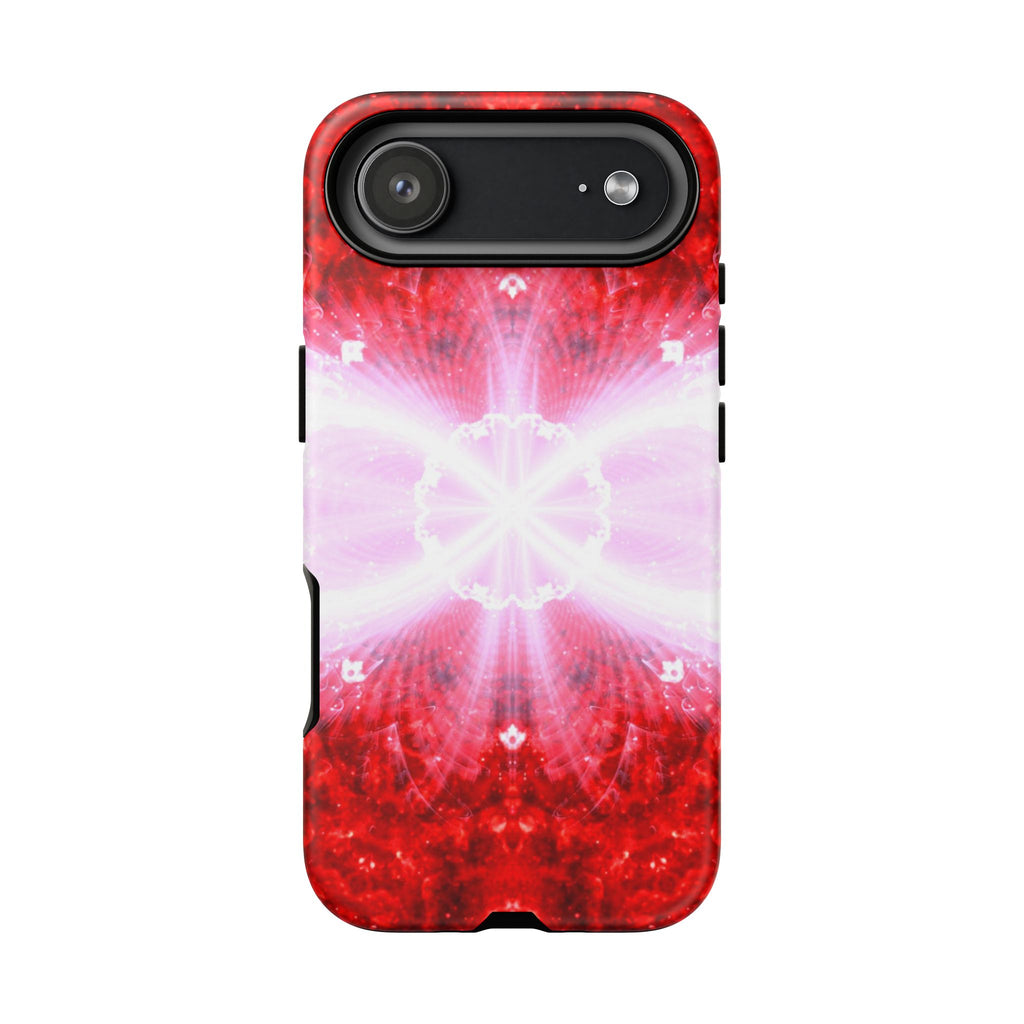Katerina's Battle Symphony Red Instead Infinity Desires 2022 Tough Cases