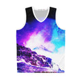 Creation's Heaven Serenity Bay Dreams Basketball Jersey