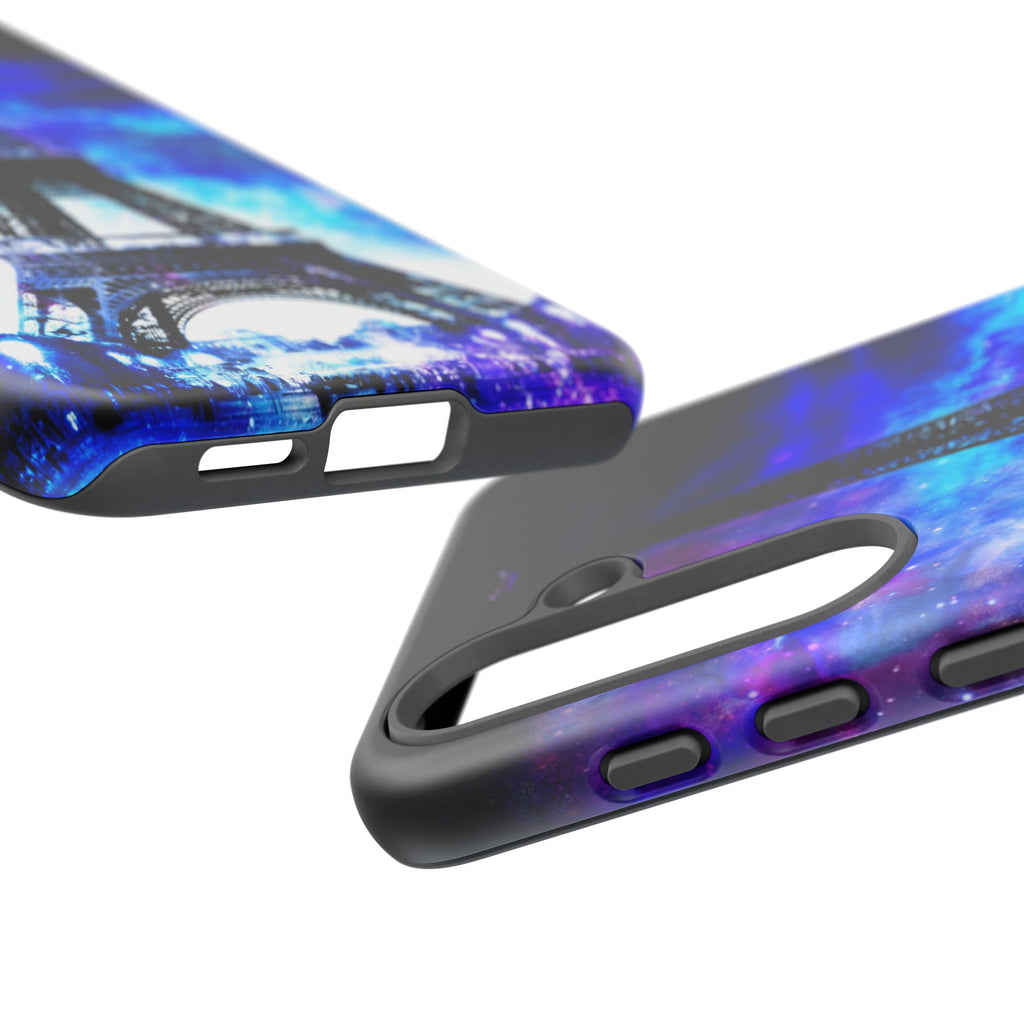 Lover's Creation's Parisian Dreams Case Mate Tough Phone Cases
