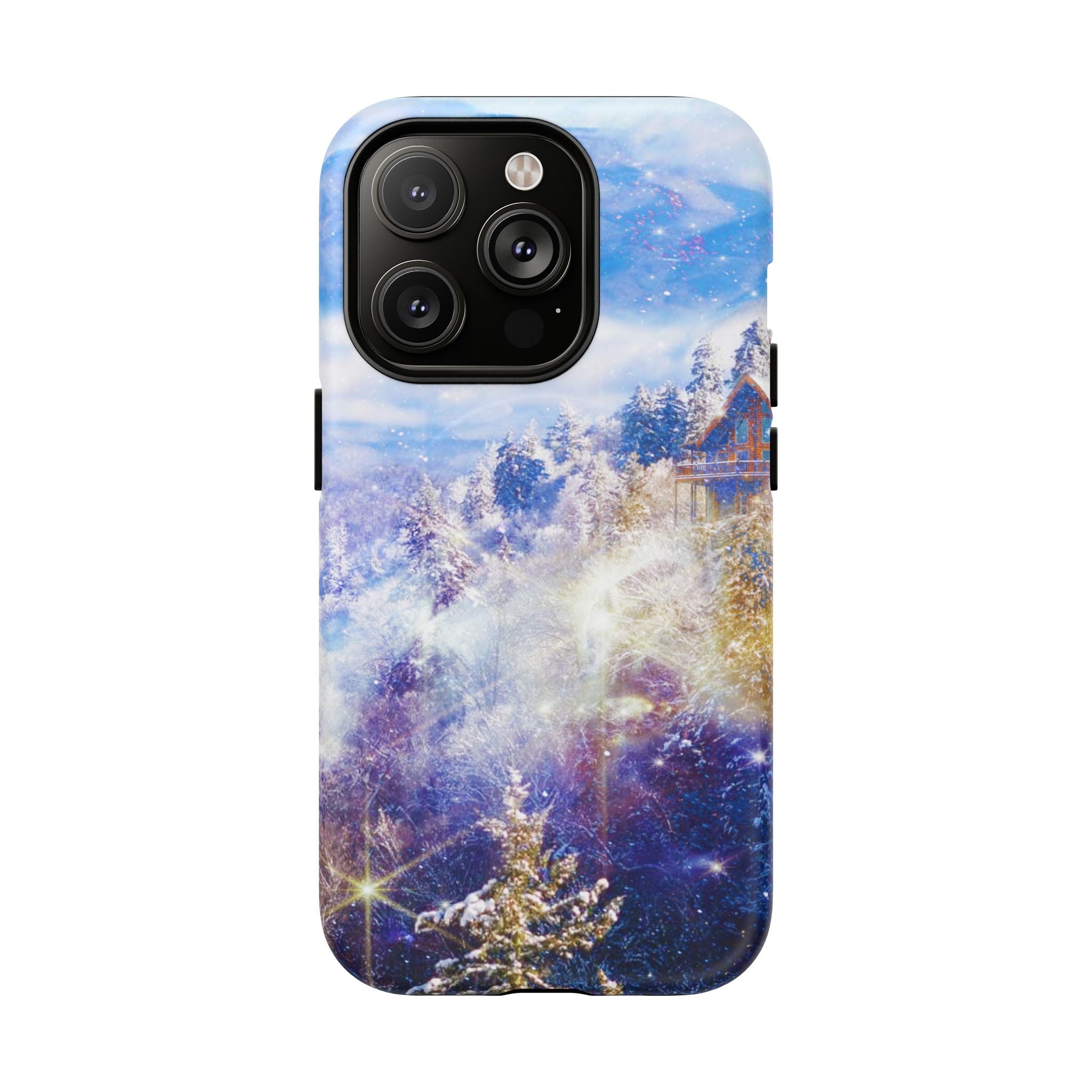 Katerina's Light a Way Smoky Mountain Dreams Tough Magnetic Cases