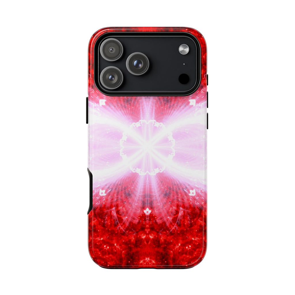 Katerina's Battle Symphony Red Instead Infinity Desires 2022 Tough Cases
