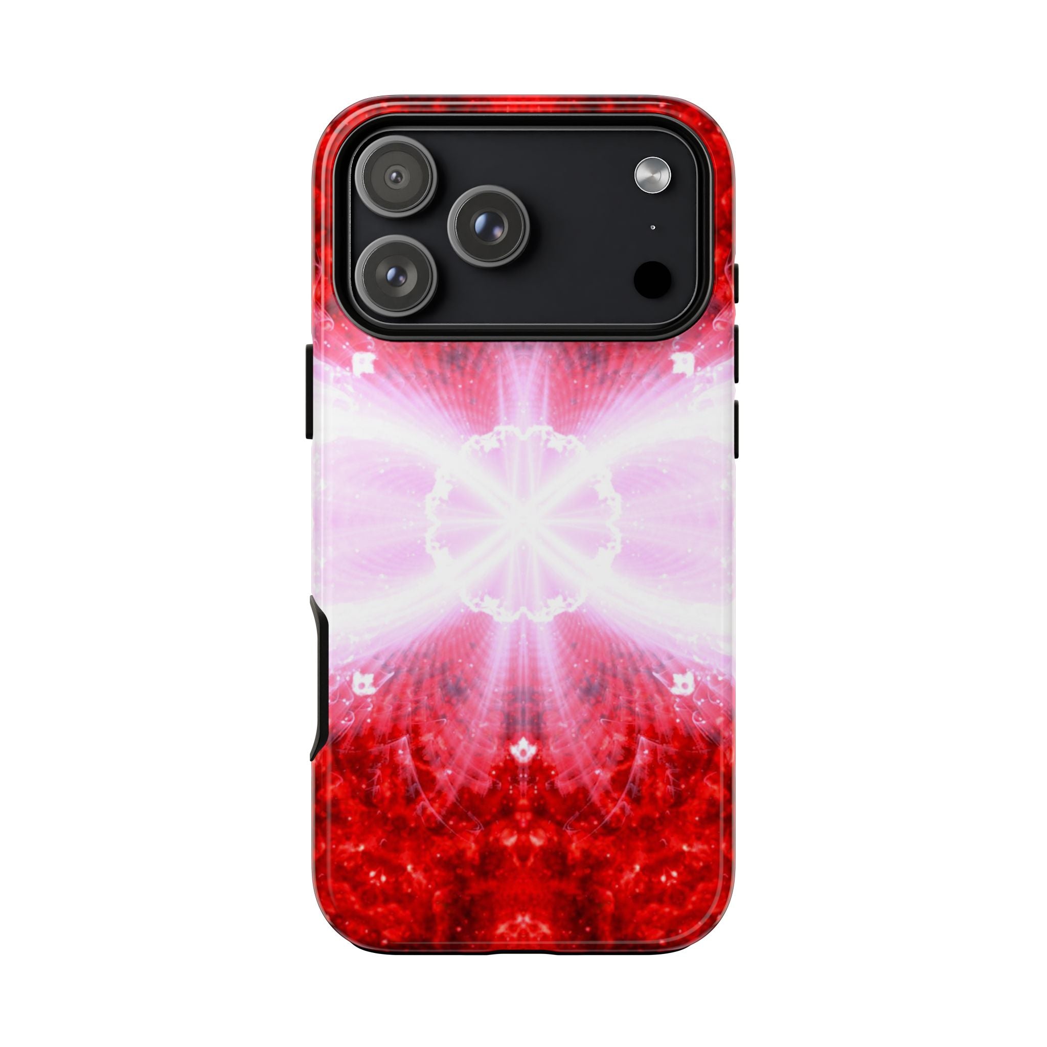 Katerina's Battle Symphony Red Instead Infinity Desires 2022 Tough Cases