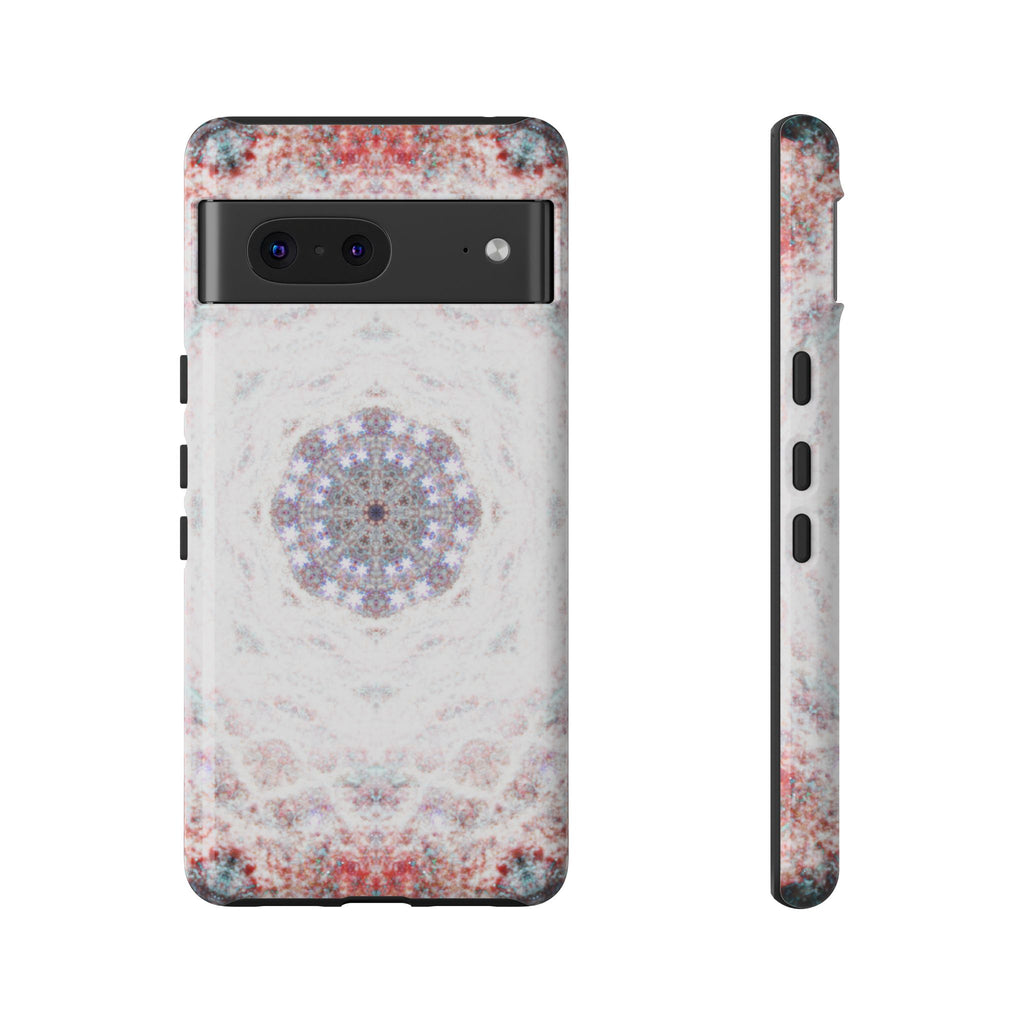 Candy's Yuletide Angel Voices Desires Tough Phone Cases