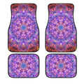 Katerina's Tears Desires 4-Piece Car Floor Mats （Customized Separately）| Ships from USA
