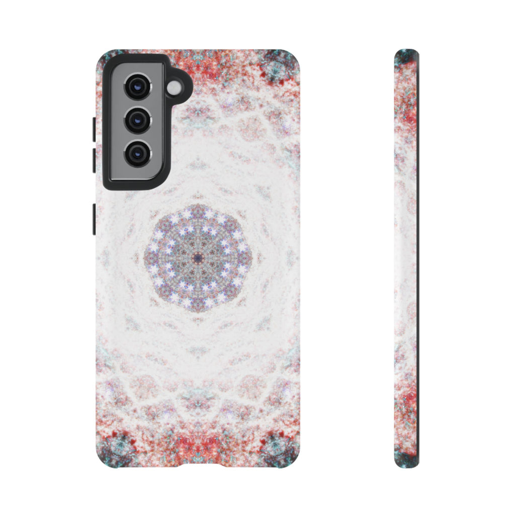 Candy's Yuletide Angel Voices Desires Tough Phone Cases